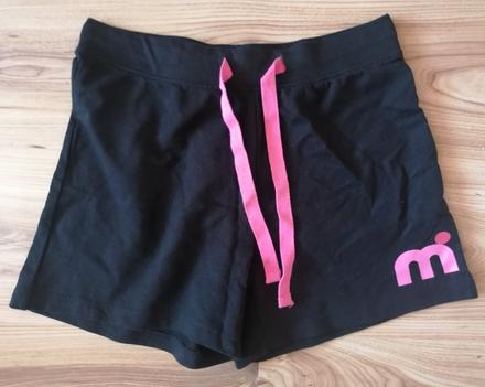 Bavlnené kraťasy, xs