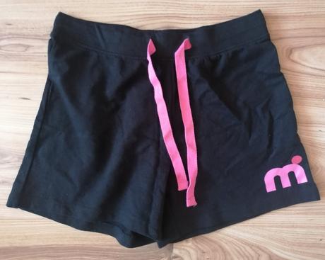 Bavlnené kraťasy, xs