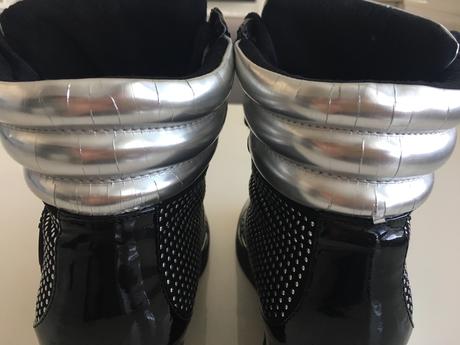 Tenisky armani, armani,39