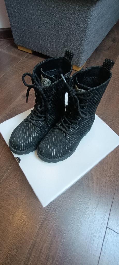 Zimné čižmičky, graceland,25