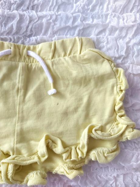 Kraťasy zara, zara,104