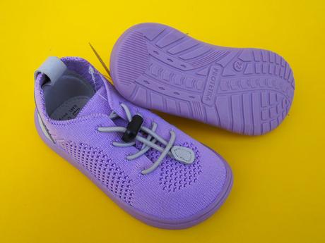 Detské sieťované barefoot tenisky protetika gael, protetika,22 - 31