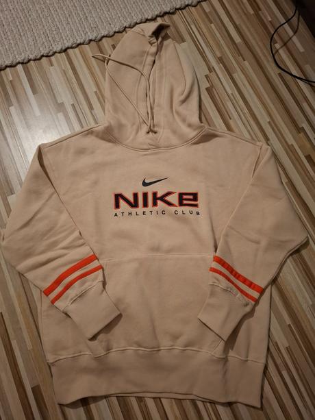 Teplakova suprava oversize nike, nike,s