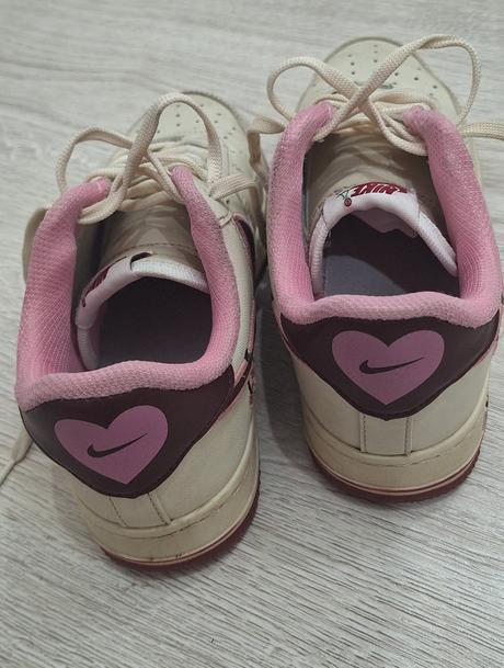 Nike cherry, nike,36