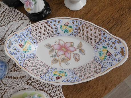 Porcelánové sošky- všetko predaj spolu,,