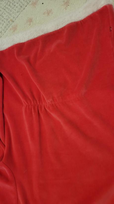 Vianočné minnie šatočky, disney,128