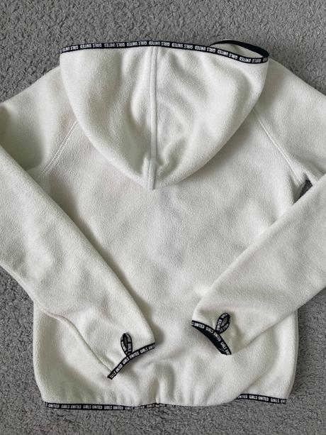 Fleesová mikina, c&a,140