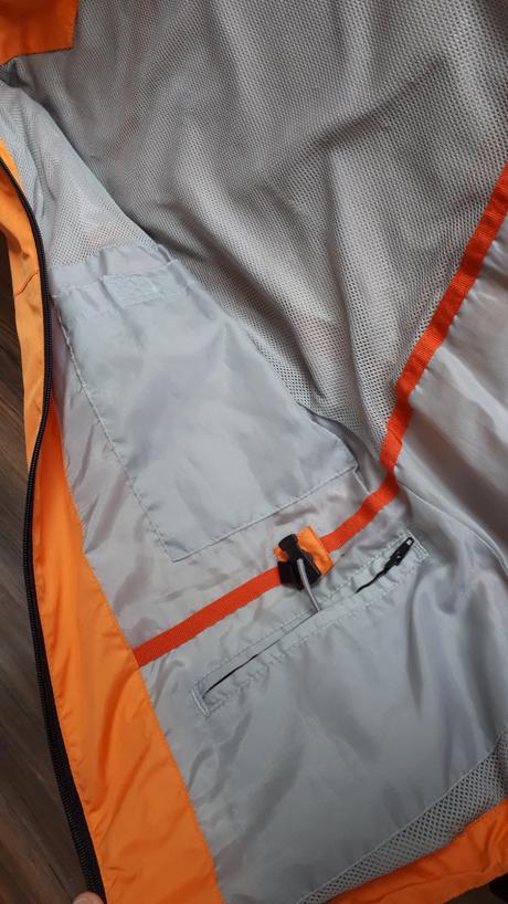 Outdoor turisticka bunda bear climatex vel 36/38, s