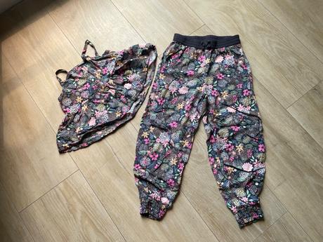 Letný komplet, dopodopo,110