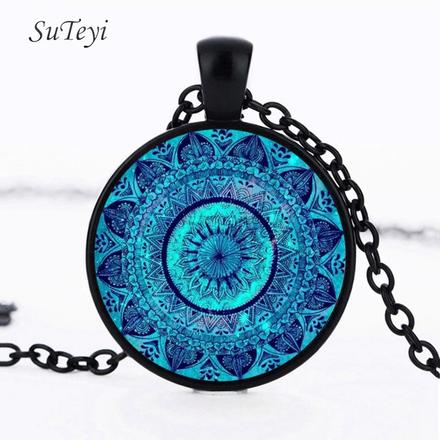 Retiazka + prívesok 70,