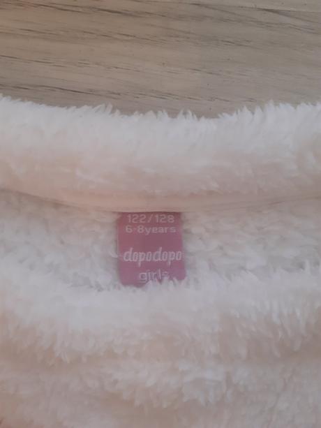 Mikina, dopodopo,122