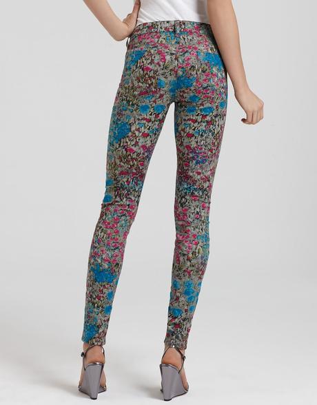 Rifle 7 for all mankind, s