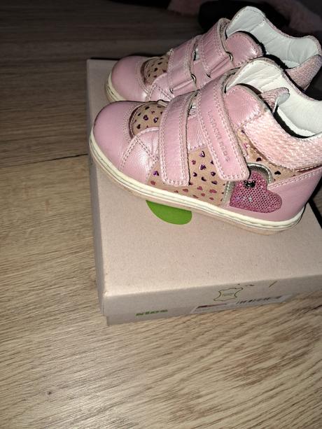 Topánky, lasocki,23