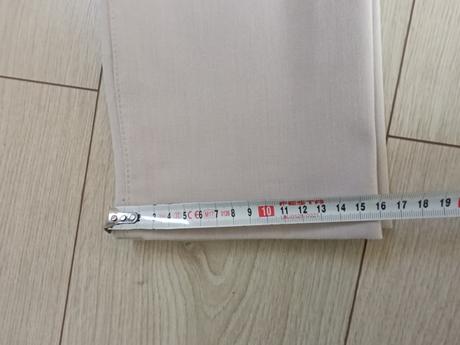 Pánske nohavice, zara,36