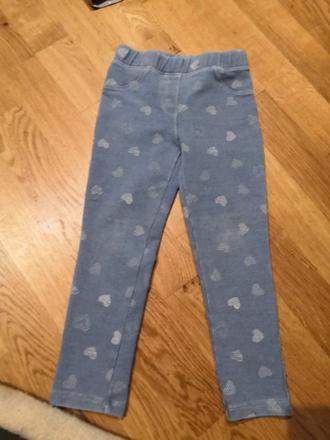 Leginy 98/104, lupilu,98