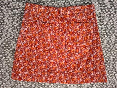 Sukna nenosena, zara,146