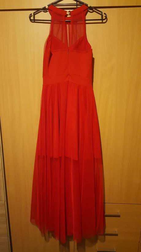 Spoločenské šaty, 36