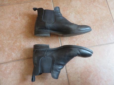 Kotníkové prechodné topánky - veľ. 37 - lasocki, lasocki,37