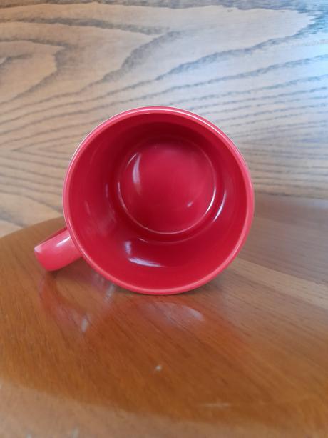 Hrnček s objemom 350 ml, 