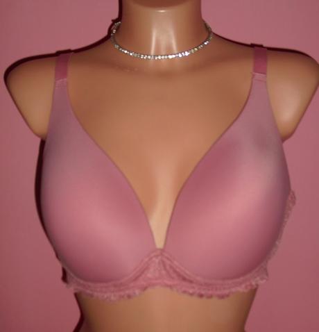 Velka netlaciva makucka podprsenka, f&f,85b