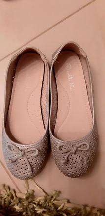 Balerinky nelli blue, nelli blu,33