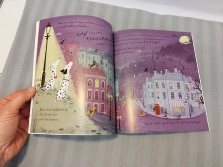 Dodie smith - 101 dalmatians nsu23,