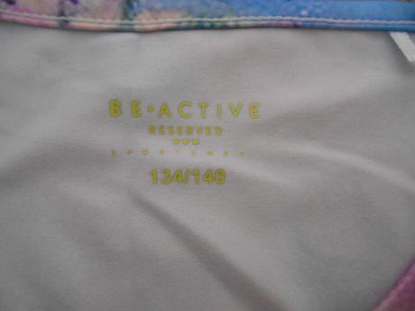 Tielka, reserved,134