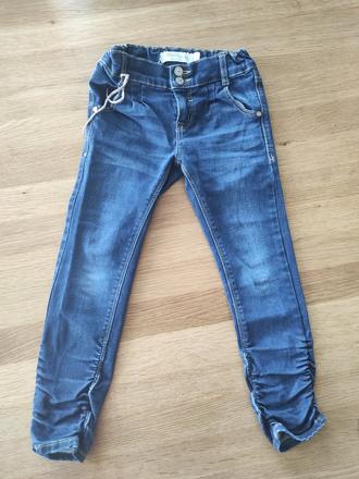 Rifle lindex, lindex,110