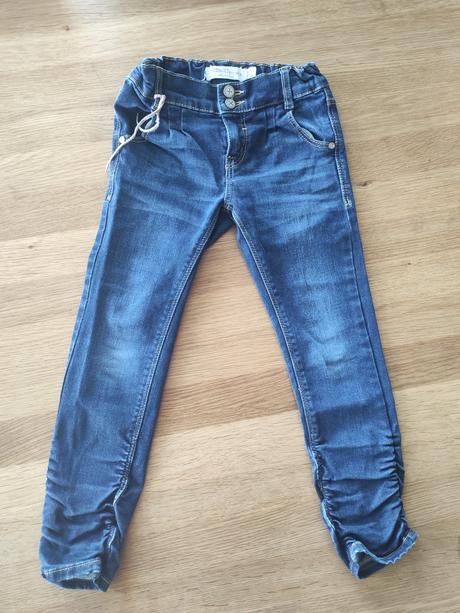 Rifle lindex, lindex,110