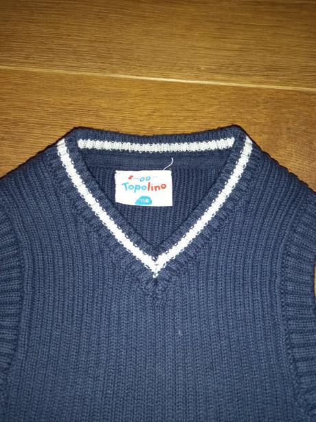 Mix oblečenia, 104–116