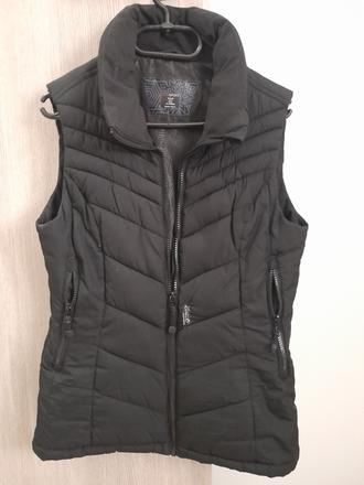 Dámska vesta, h&m,s