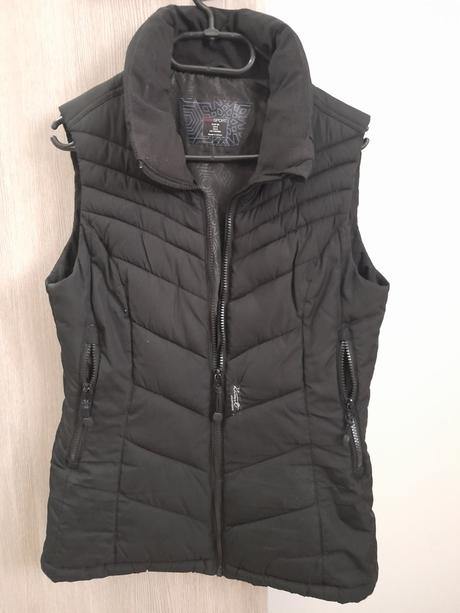 Dámska vesta, h&m,s