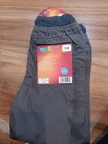 Termonohavice, lupilu,110