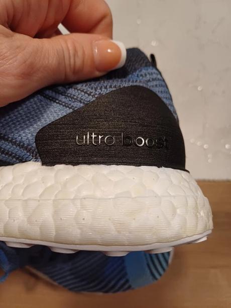 Adidas parley ultra boost č.41,5-42, adidas,41
