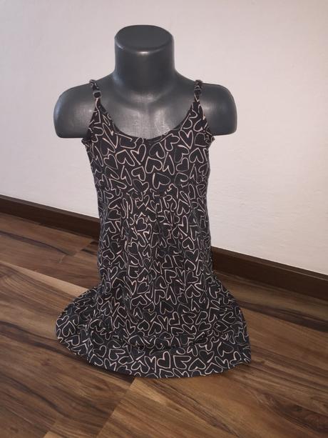 Balík oblečenia 128 (22ks), 122–134