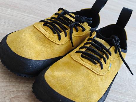 Be lenka trailwalker 2.0 - mustard 38, be lenka,38