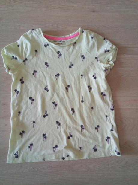 Tričko, pepco,146