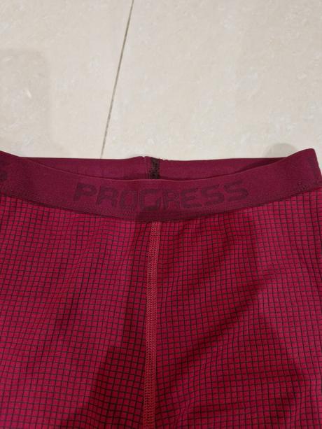 Termo spodky progress, 152