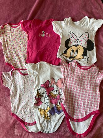 Balík body, 86–98