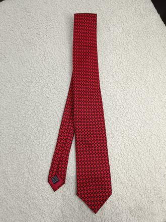 Hodvábna dolzer kravata,