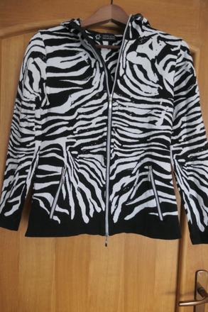 Newland original funkcna damska s kapucou m/s, m