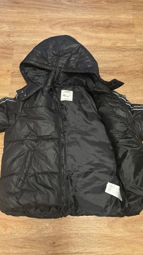 Zimná bunda, takko,152