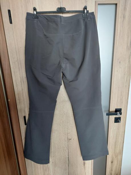 Nohavice alpine pro, alpine pro,46