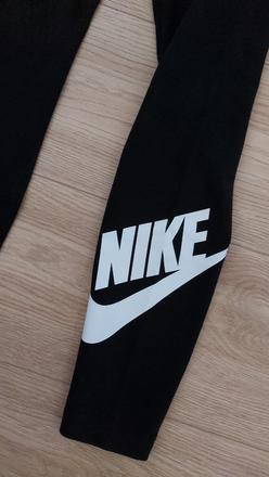 Legíny nike s, nike,s