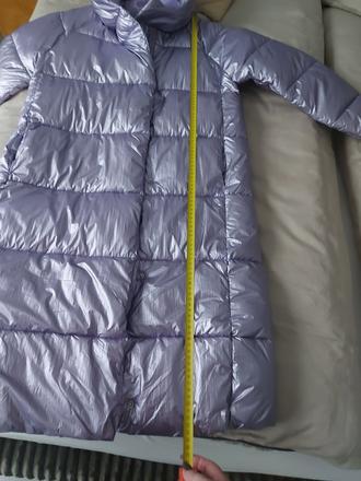 Zimná bunda, reserved,158