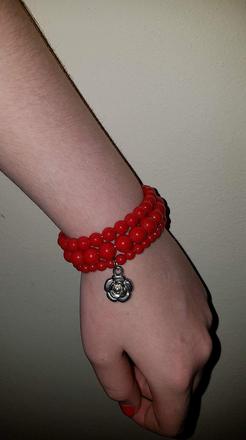 Set troch náramkov,