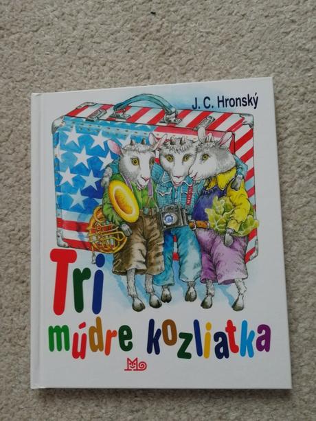 Nové necítane knihy,