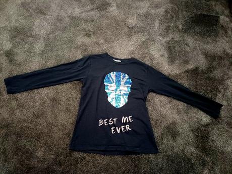 Bavlnene tricko zara v.122, zara,122