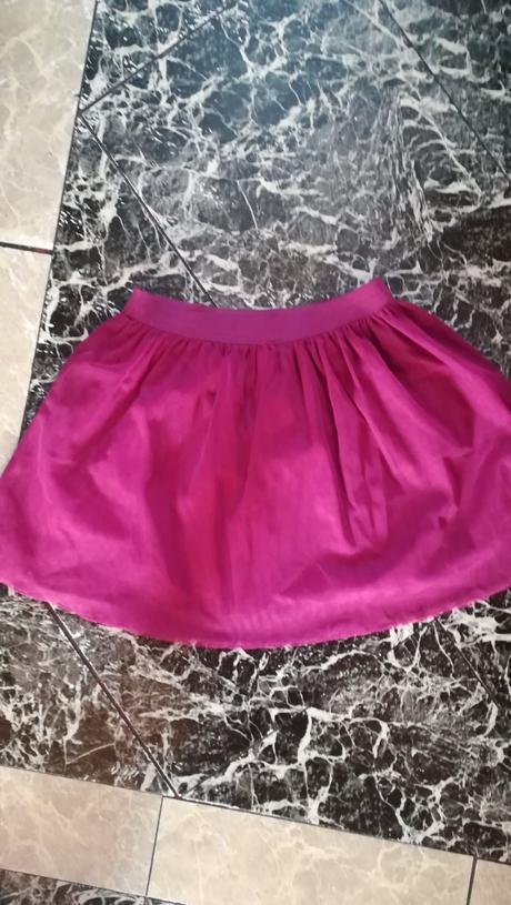 Sukňa pre dievča 122 dopodopo, dopodopo,122