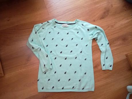 Dàmsky svetrík zn. house, s